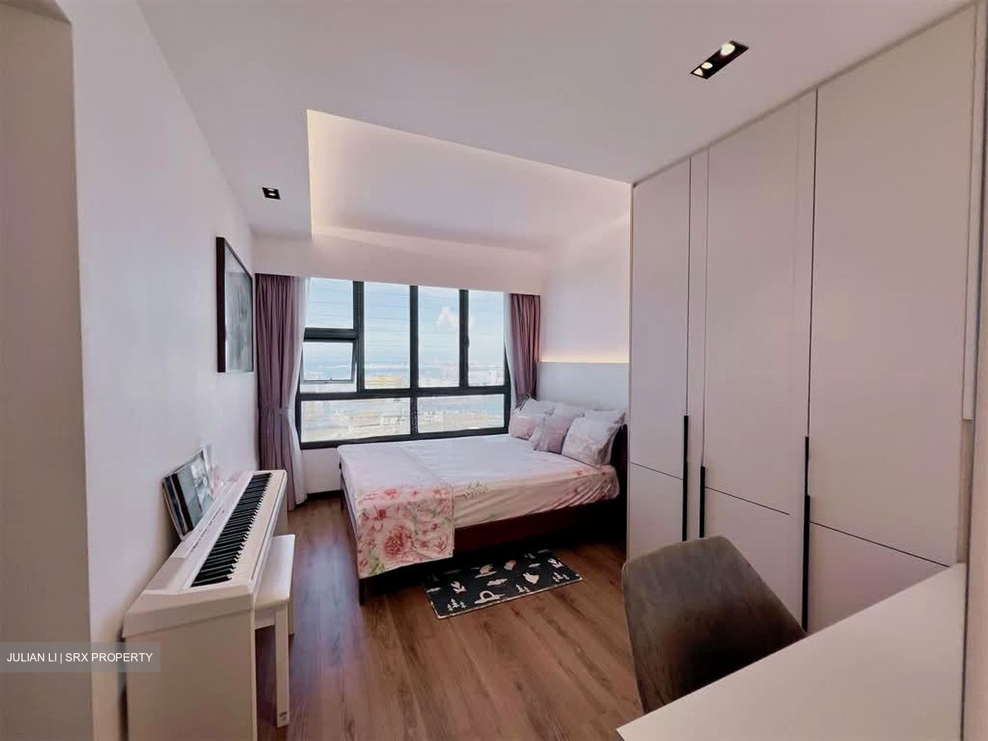 Blk 445A Clementi Crest (Clementi), HDB 4 Rooms #559188721